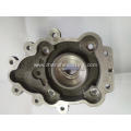 High quality OEM aluminum auto spare part